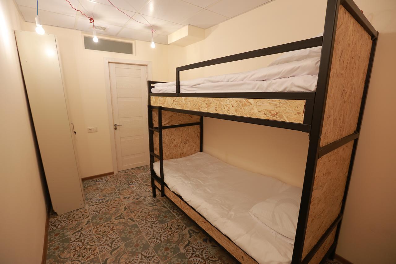 Midtown Hotel & Hostel Tbilissi Extérieur photo
