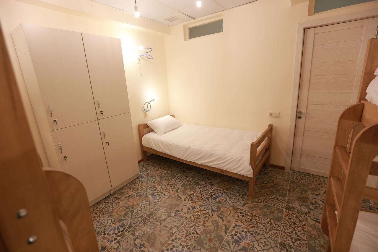 Midtown Hotel & Hostel Tbilissi Extérieur photo