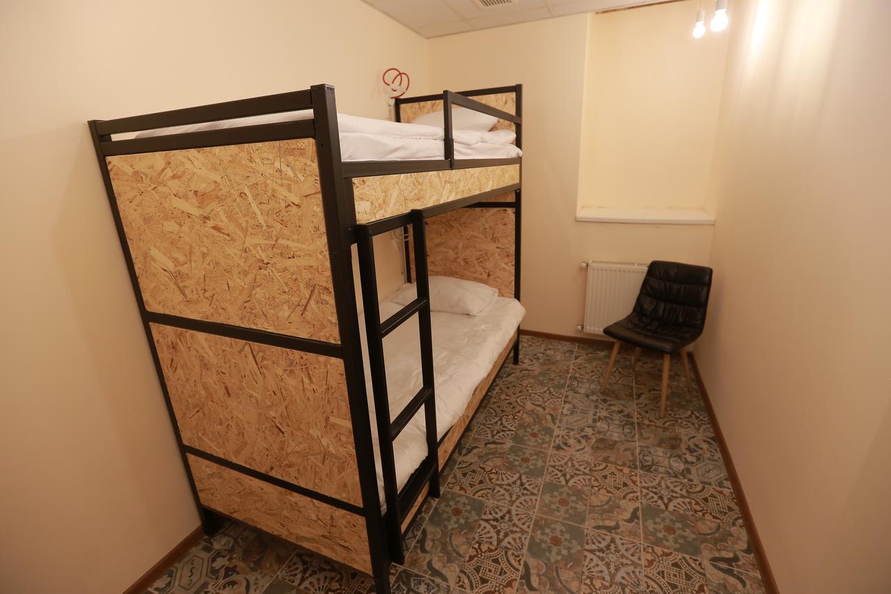 Midtown Hotel & Hostel Tbilissi Extérieur photo